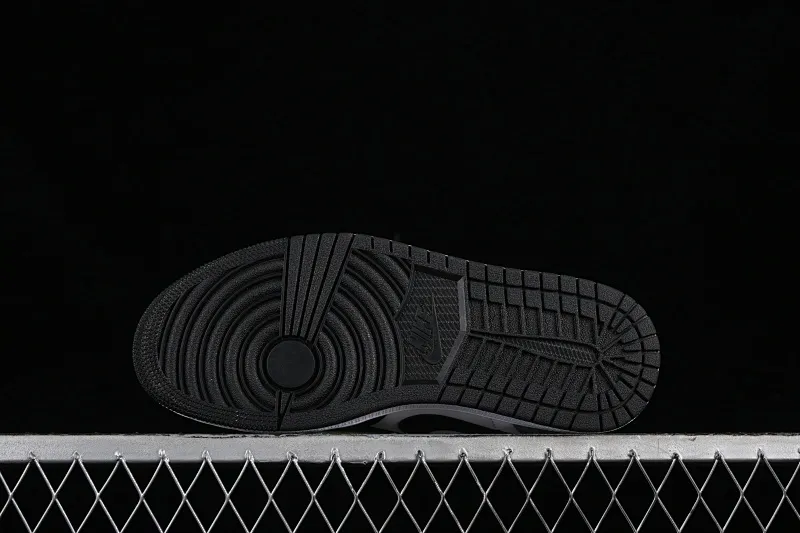 All categories Air Jordan Jordan series basketball shoes Air Jordan 1 Low Cost-effective version Air Jordan 1 Low AJ1 Joe 1 Santimes Laboratory Interstellar Exploration Land of Silence Low-top retro basketball shoes 553558-132